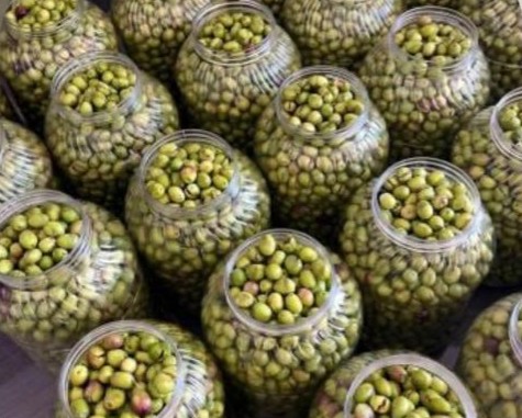Vegetable Oils